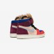 Wmns Air Jordan 1 High Og Nrg Aleali May Court Lux Bv2613 600 Multicolore For Sale