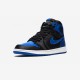 Air Jordan 1 Retro High Og Ep Satin 921193 007 Nero Jordan Shoes