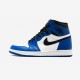 Air Jordan 1 Retro High Og Game Royal 555088 403 Blu On Sale