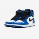 Air Jordan 1 Retro High Og Game Royal 555088 403 Blu On Sale