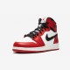 Air Jordan 1 Retro High Og Gs Chicago 332558 163 Nero Outlet Shop