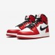 Air Jordan 1 Retro High Og Gs Chicago 332558 163 Nero Outlet Shop