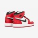 Air Jordan 1 Retro High Og Gs Chicago 332558 163 Nero Outlet Shop