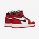 Air Jordan 1 Retro High Og Gs Chicago 332558 163 Nero Outlet Shop