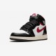 Air Jordan 1 Retro High Og Gs Gym Red 575441 061 Nero In 2021