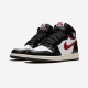 Air Jordan 1 Retro High Og Gs Gym Red 575441 061 Nero In 2021