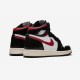 Air Jordan 1 Retro High Og Gs Gym Red 575441 061 Nero In 2021