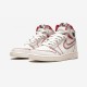 Air Jordan 1 Retro High Og Gs Phantom 575441 160 Rosso Shop Online