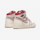 Air Jordan 1 Retro High Og Gs Phantom 575441 160 Rosso Shop Online