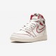 Air Jordan 1 Retro High Og Gs Phantom 575441 160 Rosso Shop Online