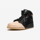 Wmns Air Jordan 1 Retro High P Ah7389 007 Nero Outlet Shop