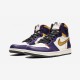 Air Jordan 1 Retro High Og La To Chicago Cd6578 507 Viola Outlet Shop