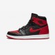 Air Jordan 1 Retro High Og Nrg Homage 2 Home Non Numbered 861428 061 Nero Jordan Shoes