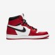 Air Jordan 1 Retro High Og Nrg Homage 2 Home Non Numbered 861428 061 Nero Jordan Shoes