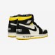 Air Jordan 1 Retro High Og Nrg Not For Resale 861428 107 Nero Outlet Shop