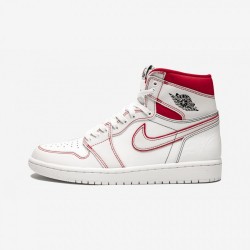 Air Jordan 1 Retro High Og Phantom 555088 160 Rosso Shop Online