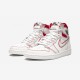 Air Jordan 1 Retro High Og Phantom 555088 160 Rosso Shop Online