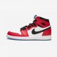 Air Jordan 1 Retro High Og Ps Spiderverse Aq2664 602 Nero Jordan Shoes