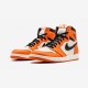 Air Jordan 1 Retro High Og Reverse Shattered Backboard 555088 113 Nero For Sale