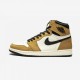 Air Jordan 1 Retro High Og Rookie Of The Year 555088 700 Nero On Sale