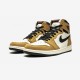 Air Jordan 1 Retro High Og Rookie Of The Year 555088 700 Nero On Sale