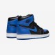 Air Jordan 1 Retro High Og Royal 555088 085 Nero Outlet Shop