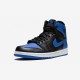 Air Jordan 1 Retro High Og Royal 555088 085 Nero Outlet Shop