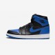 Air Jordan 1 Retro High Og Royal 555088 085 Nero Outlet Shop