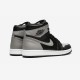 Air Jordan 1 Retro High Og Shadow 555088 013 Nero Shop Online