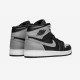 Air Jordan 1 Retro High Og Shadow 555088 014 Nero Factory Outlet