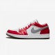 Air Jordan 1 Retro Low 309192 171 Rosso In 2021