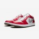 Air Jordan 1 Retro Low 309192 171 Rosso In 2021