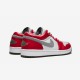 Air Jordan 1 Retro Low 309192 171 Rosso In 2021