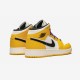 Air Jordan 1 Retro Mid Se Gs Lakers Bq6931 700 Bianca Shop Online