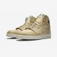 Air Jordan 1 Retro Hi Og Prl Gg 743957 207 Beige Jordan Shoes