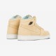 Air Jordan 1 Retro Hi Og Prl Gg 743957 207 Beige Jordan Shoes