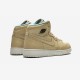 Air Jordan 1 Retro Hi Og Prl Gg 743957 207 Beige Jordan Shoes