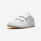 Air Jordan 1 Velcro Premier Lo 344521 101 Gomma Outlet Shop