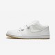 Air Jordan 1 Velcro Premier Lo 344521 101 Gomma Outlet Shop