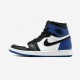 Air Jordan 1 X Fragment Fragment 716371 040 Nero In 2021