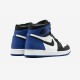 Air Jordan 1 X Fragment Fragment 716371 040 Nero In 2021