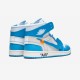 Air Jordan 1 X Off White Nrg Off White Unc Aq0818 148 Blu Factory Outlet