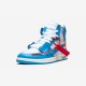 Air Jordan 1 X Off White Nrg Off White Unc Aq0818 148 Blu Factory Outlet