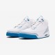 Wmns Air Jordan 3 Retro Harbor Blue 315296 142 Jordan Shoes