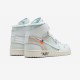 Air Jordan 1 X Off White Nrg Off White White Aq0818 100 Bianca Jordan Shoes