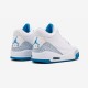 Wmns Air Jordan 3 Retro Harbor Blue 315296 142 Jordan Shoes