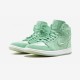 Wmns Air Jordan 1 Ret High Soh Ao1847 345 Verde Outlet Shop