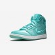 Wmns Air Jordan 1 Ret High Soh Ao1847 440 Blu In 2021