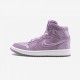 Wmns Air Jordan 1 Ret High Soh Season Of Her Orchid Mist Ao1847 550 Viola Factory Outlet