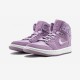 Wmns Air Jordan 1 Ret High Soh Season Of Her Orchid Mist Ao1847 550 Viola Factory Outlet